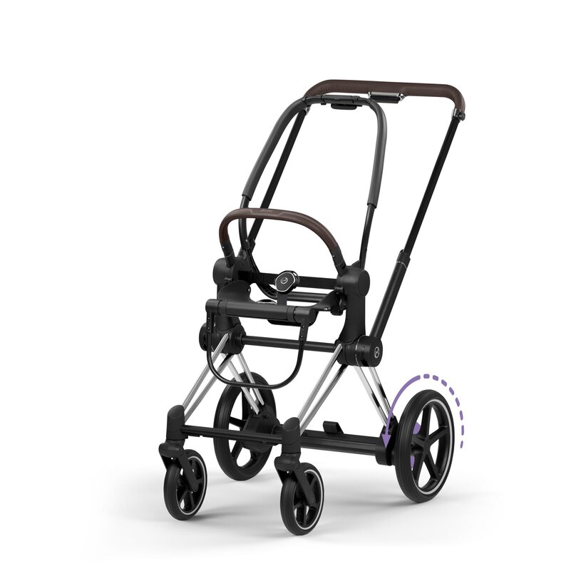Frame pram e-Priam Style