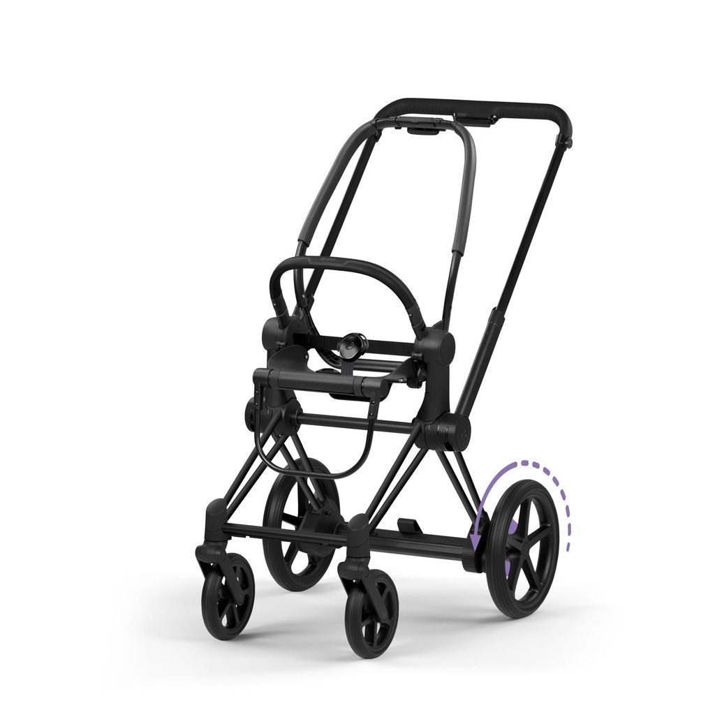 Frame pram e-Priam Style