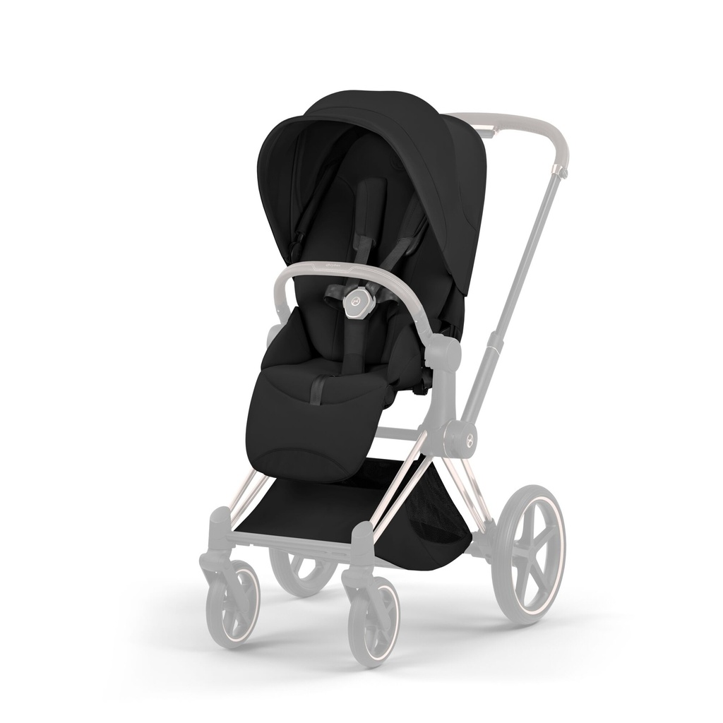 Buggyzit voor kinderwagen Priam/e-Priam Style