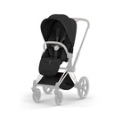 Buggy seat for Priam/e-Priam Style pushchair