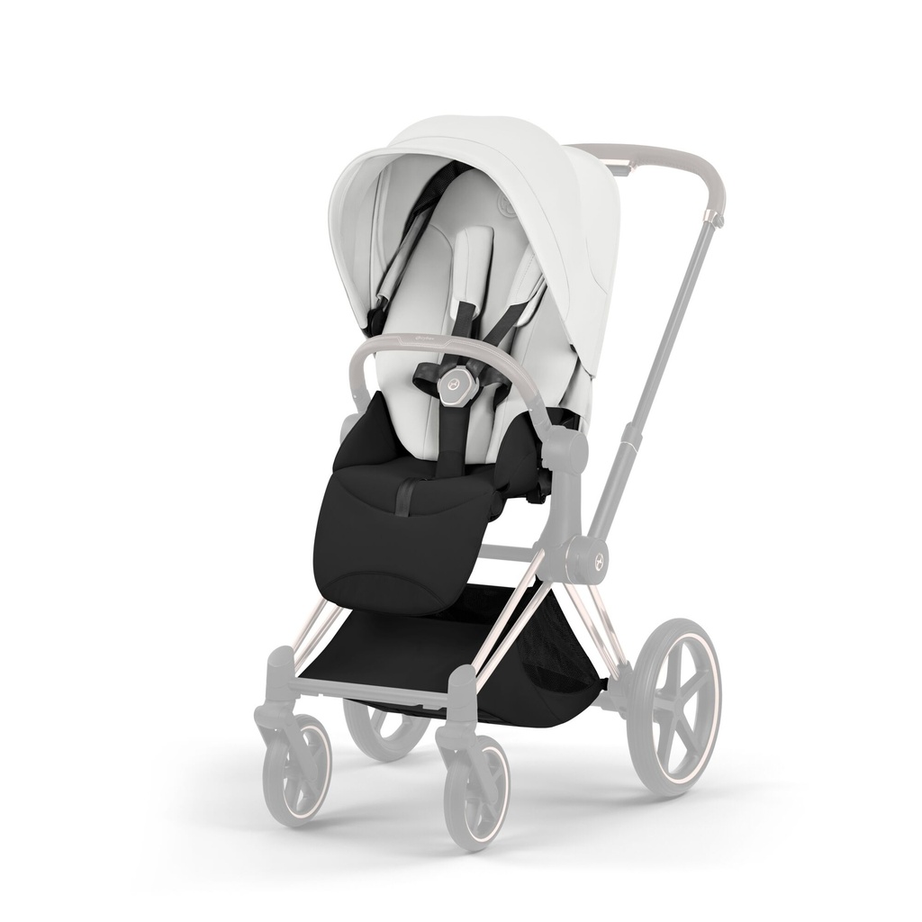 Buggyzit voor kinderwagen Priam/e-Priam Style
