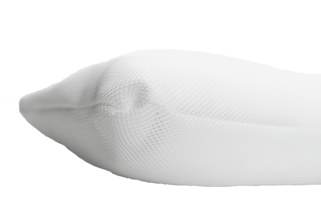 Taie d'oreiller aérée Airgosafe