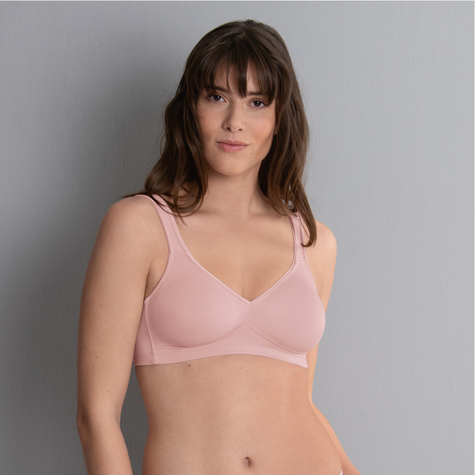 Soutien-gorge souple de maternité