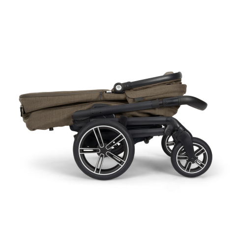 Reiswieg voor kinderwagen Mixx w/rc