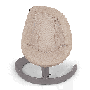 Wipstoel Leaf Grow (incl. speelbeugel)