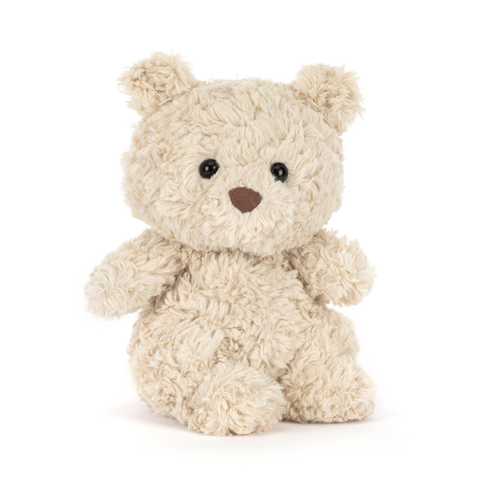 Knuffel Bartholomeus beer junior