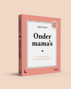 Pregnancy book Among mums - New edition - Sonia Pypaert