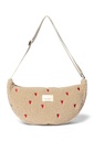 Crossbody tas teddy