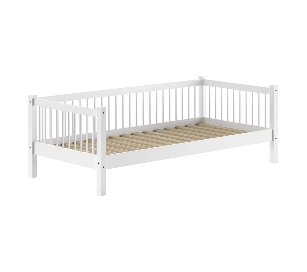 Bed Forrest