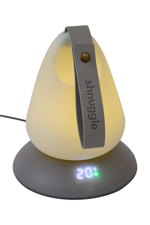 Nachtlamp Moonlight Nightlight Plus