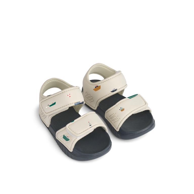 Sandals Blumer