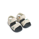 Sandales Blumer