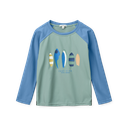 Zwemshirt Noah lange mouwen