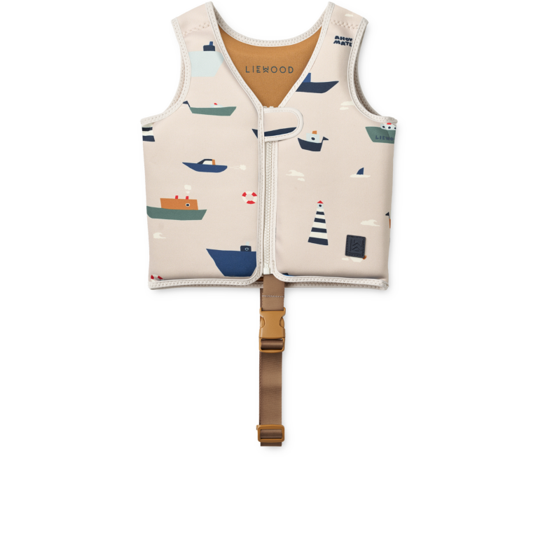 Lifejacket Dove