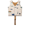 Gilet de natation Dove