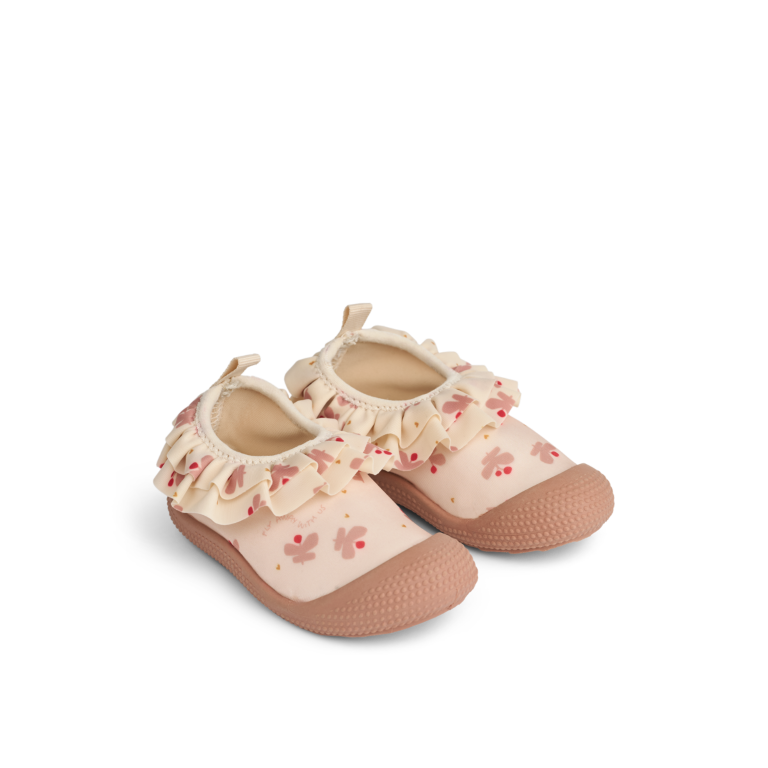 Water shoes Sanjia