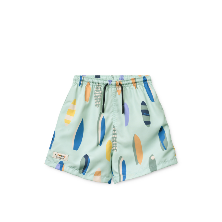 Swim trunks Duke