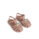 Watersandalen Bre