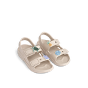 Sandales Lilo