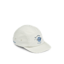 Pet Rory in seersucker