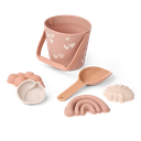 Strandemmerset Gilma