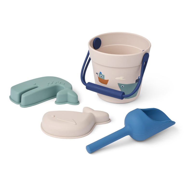 Beach toy set mini