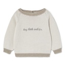 Jumper Fred - 100% cotton - seamless