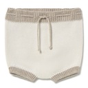 Bloomer Edo Gebreid - 100% katoen - naadloos