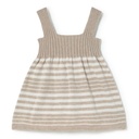 Dress Cintia Knitted - 100% cotton - seamless
