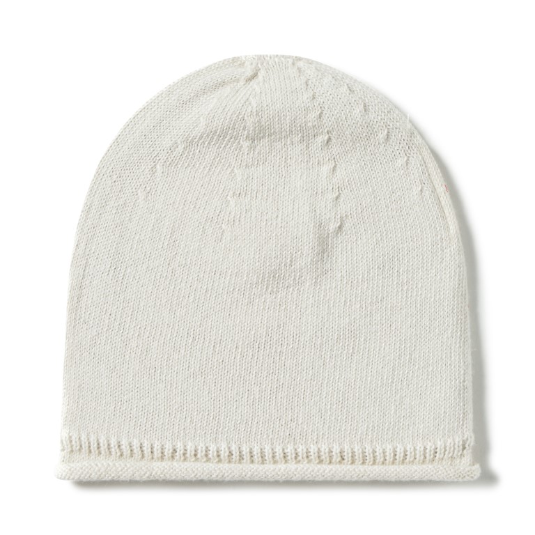 Hat Jon - 100% cotton - seamless