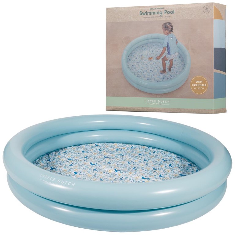 Piscine 150 cm