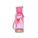 Drinking bottle