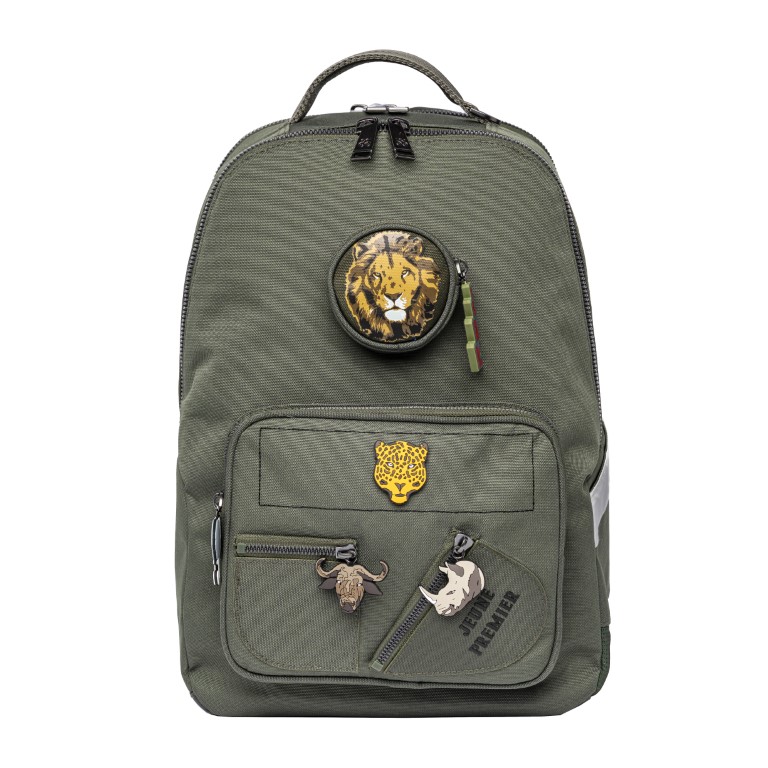 Backpack new Bobbie