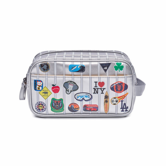 Trousse de toilette