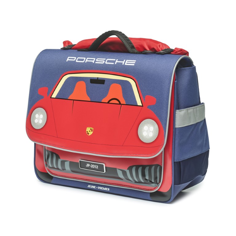 Boekentas It bag midi