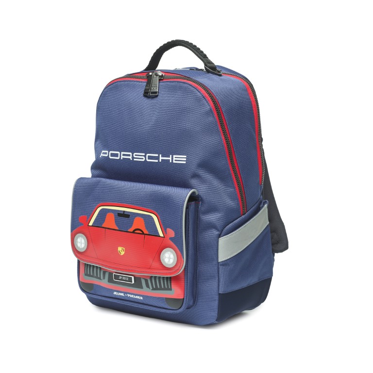 Backpack new Bobbie