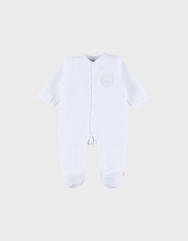 Pyjama in jersey