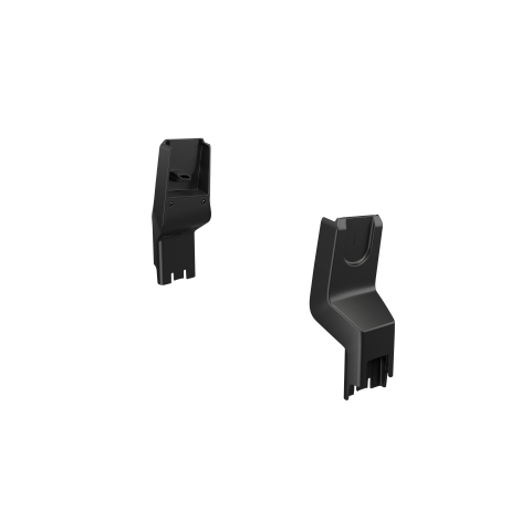 Adapter babyautostoel voor kinderwagen charm