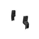 Adapter babyautostoel voor kinderwagen charm