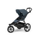 Buggy Urban Glide 3 met magnetische gesp