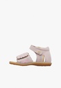 Sandalen Maya suede
