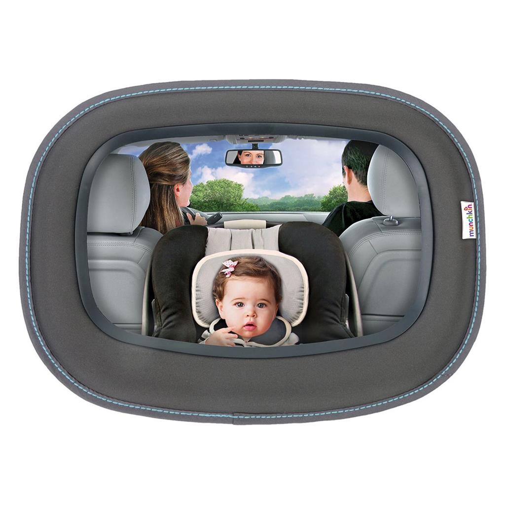 Rétroviseur de voiture méga in-sight