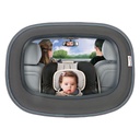 Rétroviseur de voiture méga in-sight