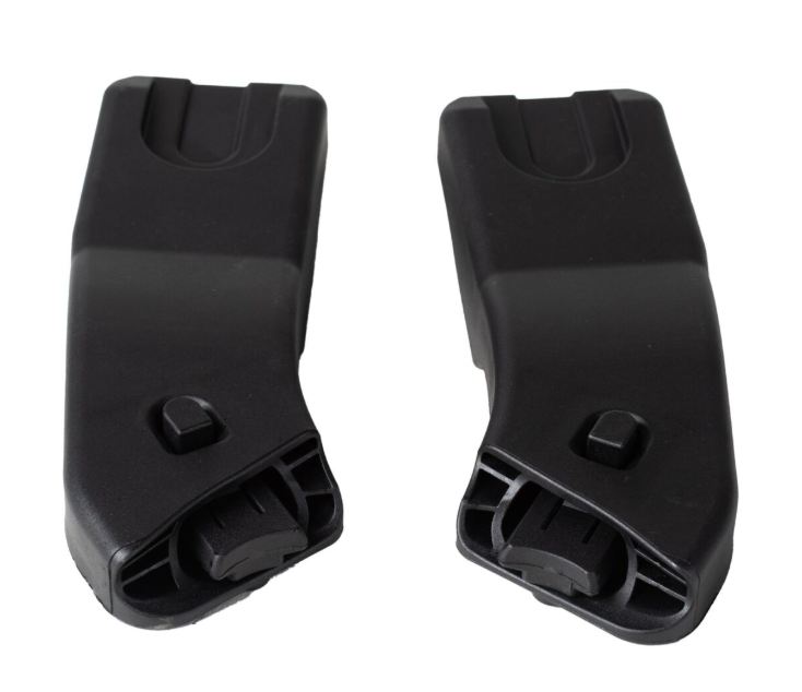 *Adapter maxi-cosi voor Avenue/Vogue