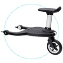 Meerijdplankje+ comfort