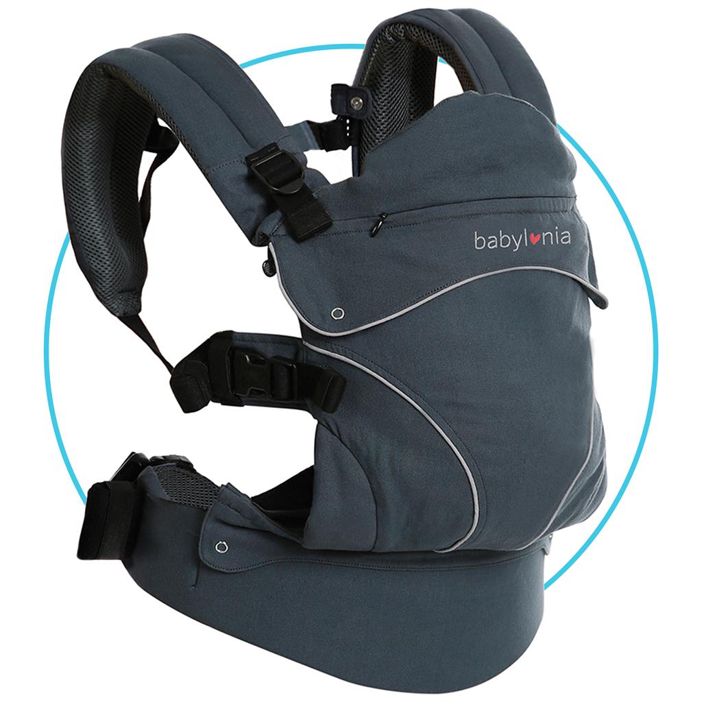 *Babydrager flexia