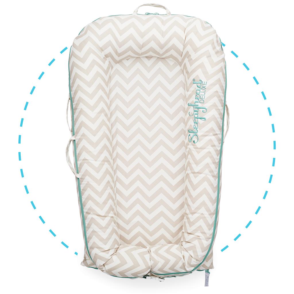 *Baby nest silver lining (deluxe+)