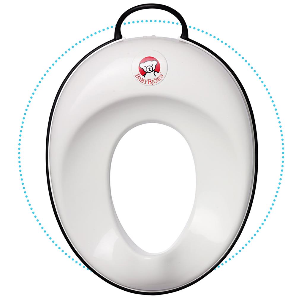 Toilet trainer