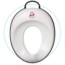Toilet trainer