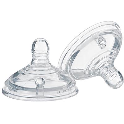 Teat fast 2pcs